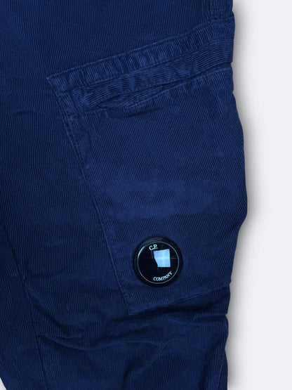 Cargo C.P. Company - S Casual Area