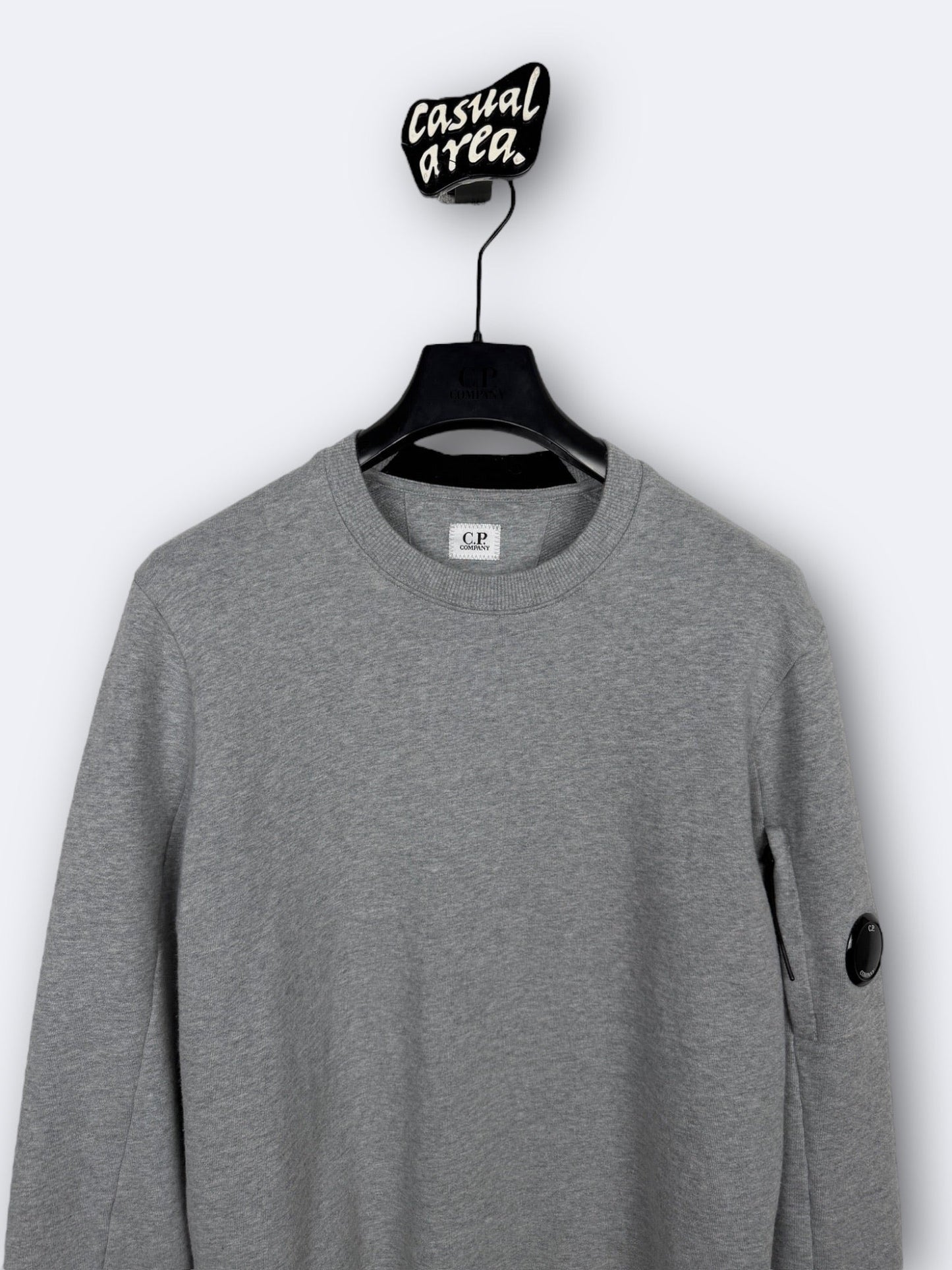 Crewneck C.P. Company - S Casual Area