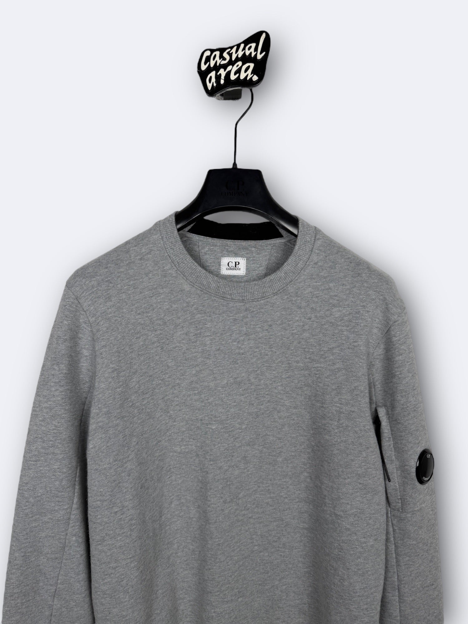 Crewneck C.P. Company - S Casual Area