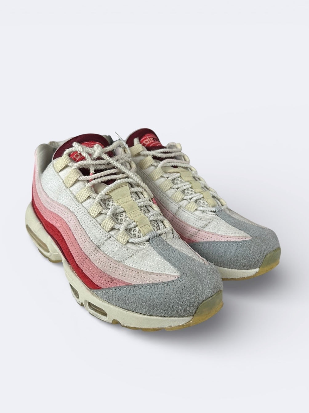 Nike Air Max 95 Anatomy Of Air - 44,5 Casual Area