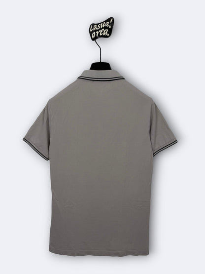 Polo Stone Island - L Casual Area