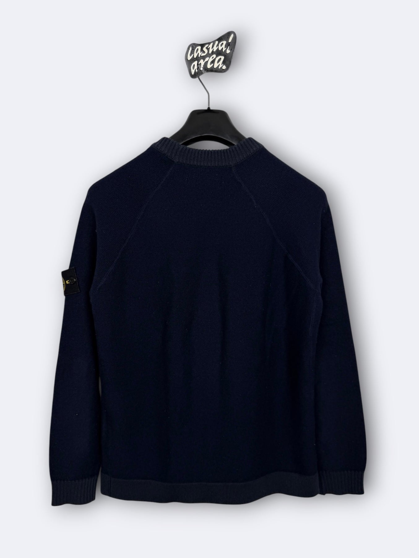 Crewneck Stone Island - M Casual Area