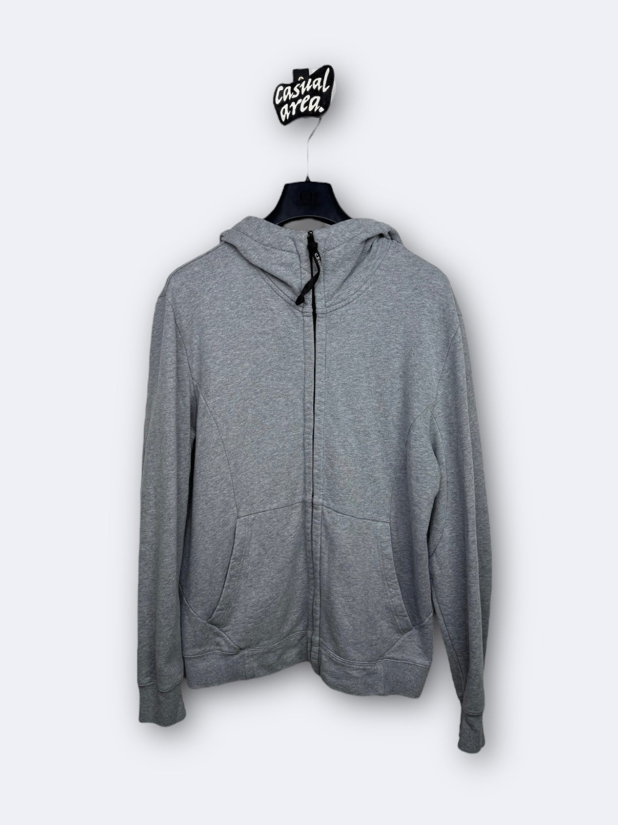 Gilet Goggle C.P. Company - S Casual Area