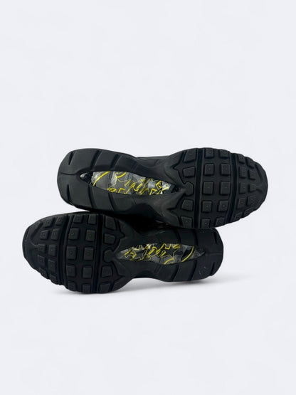 Corteiz x Nike Air Max 95 "Honey Black" - 40 Casual Area