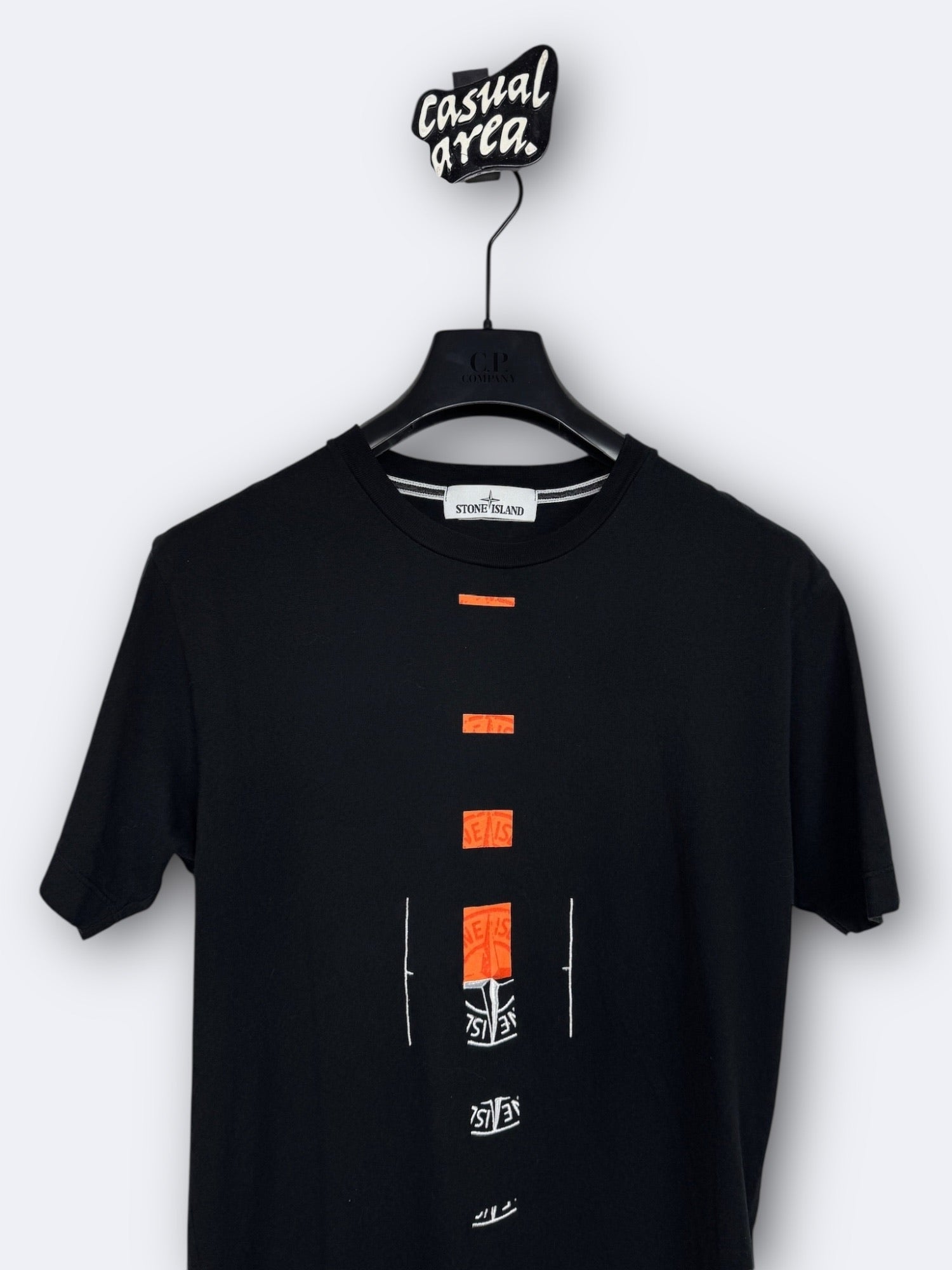 Tee-shirt Stone Island - M Casual Area