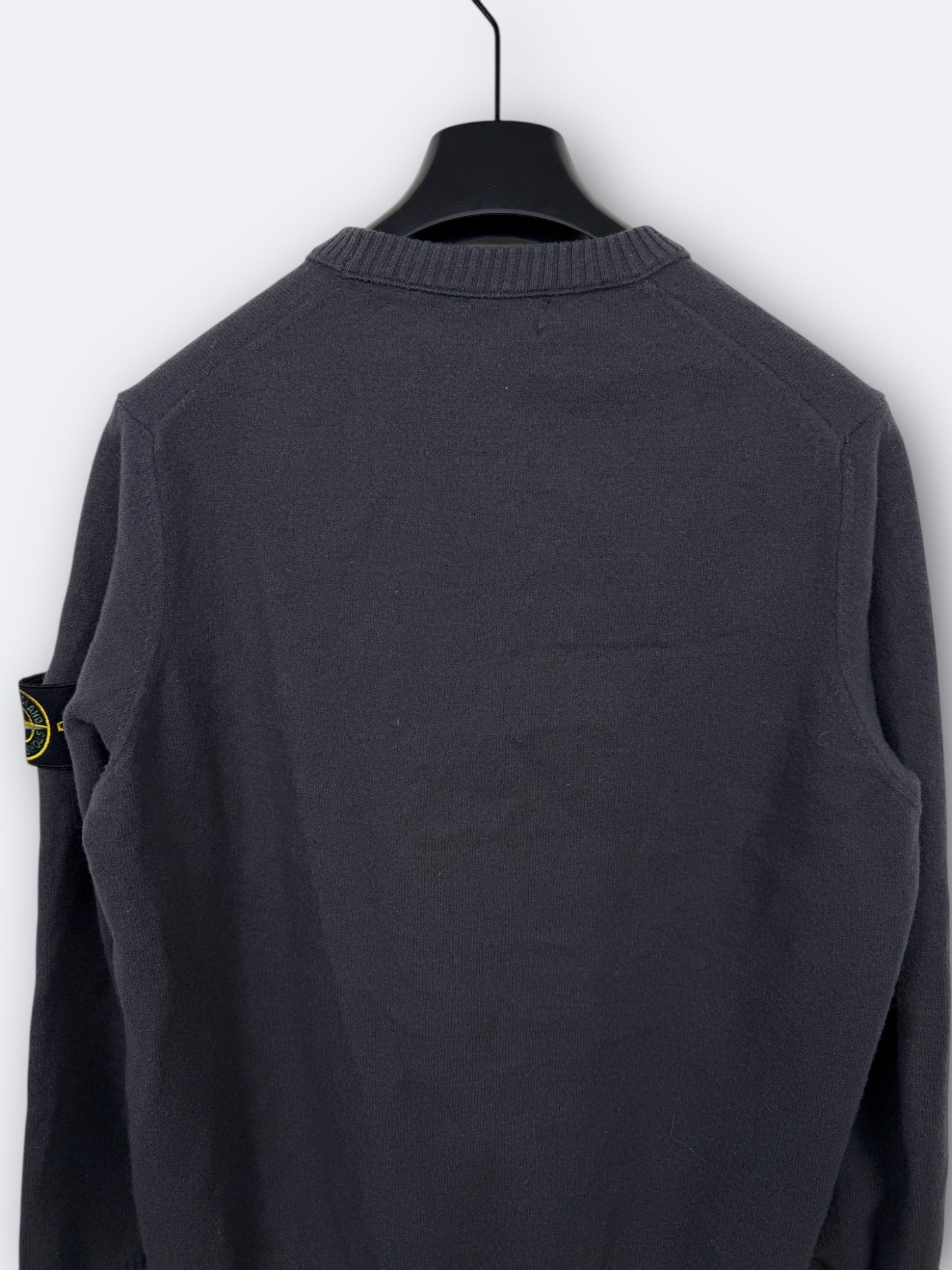 Crewneck Stone Island - M Casual Area