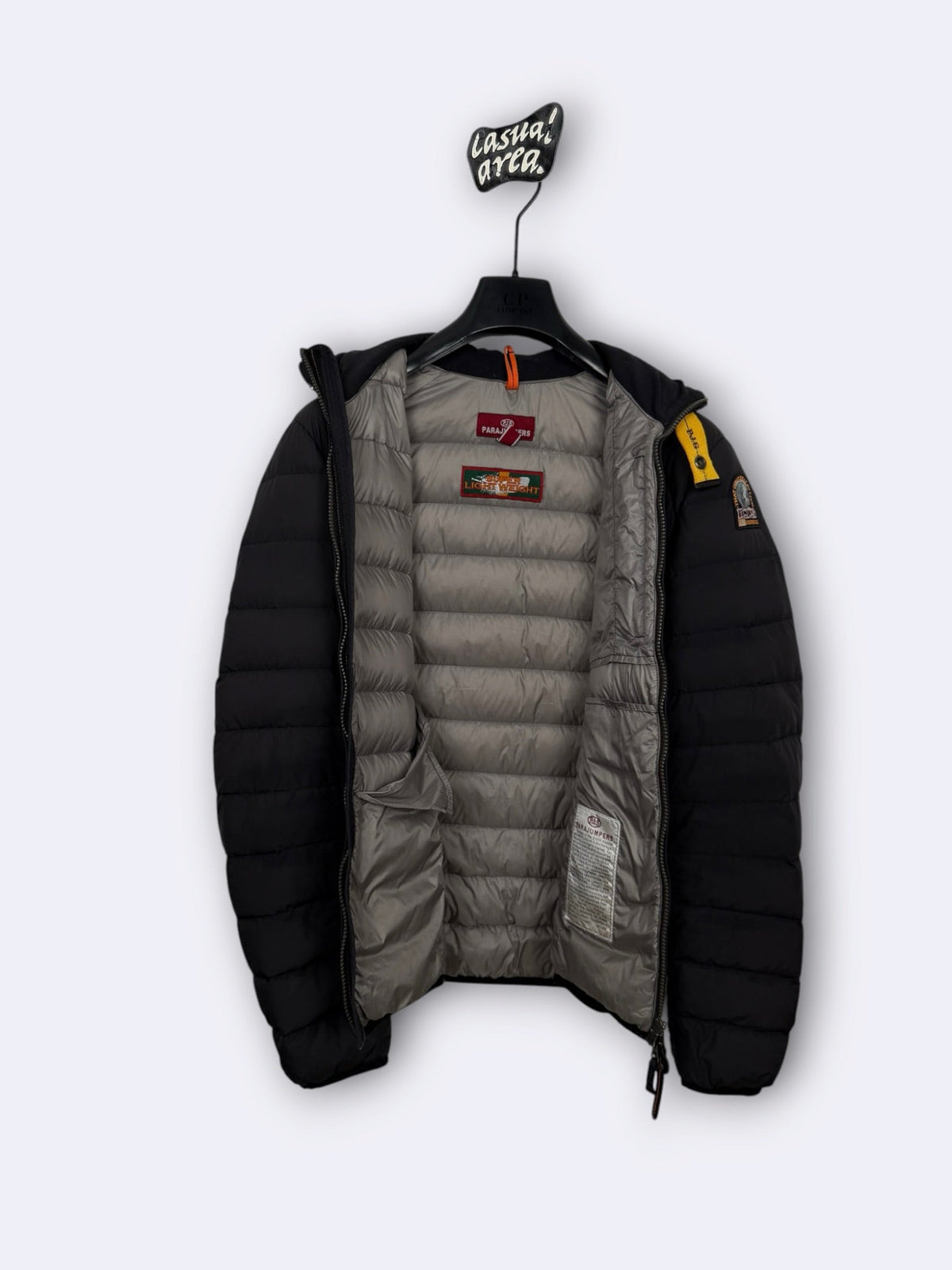 Doudoune Parajumpers "Super Light Weight " - S Casual Area