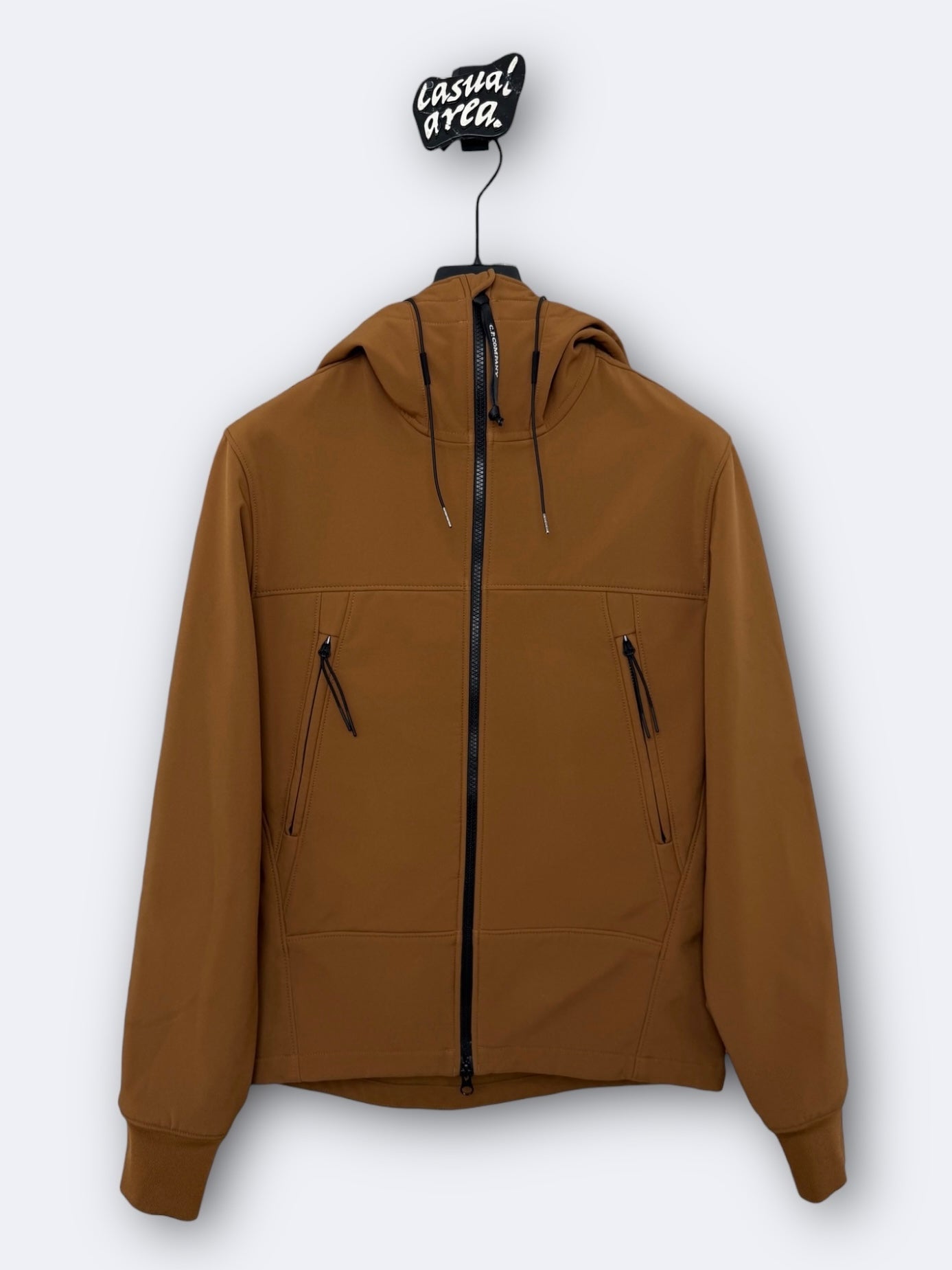 C.P. Shell Goggle C.P. Company - S Casual Area