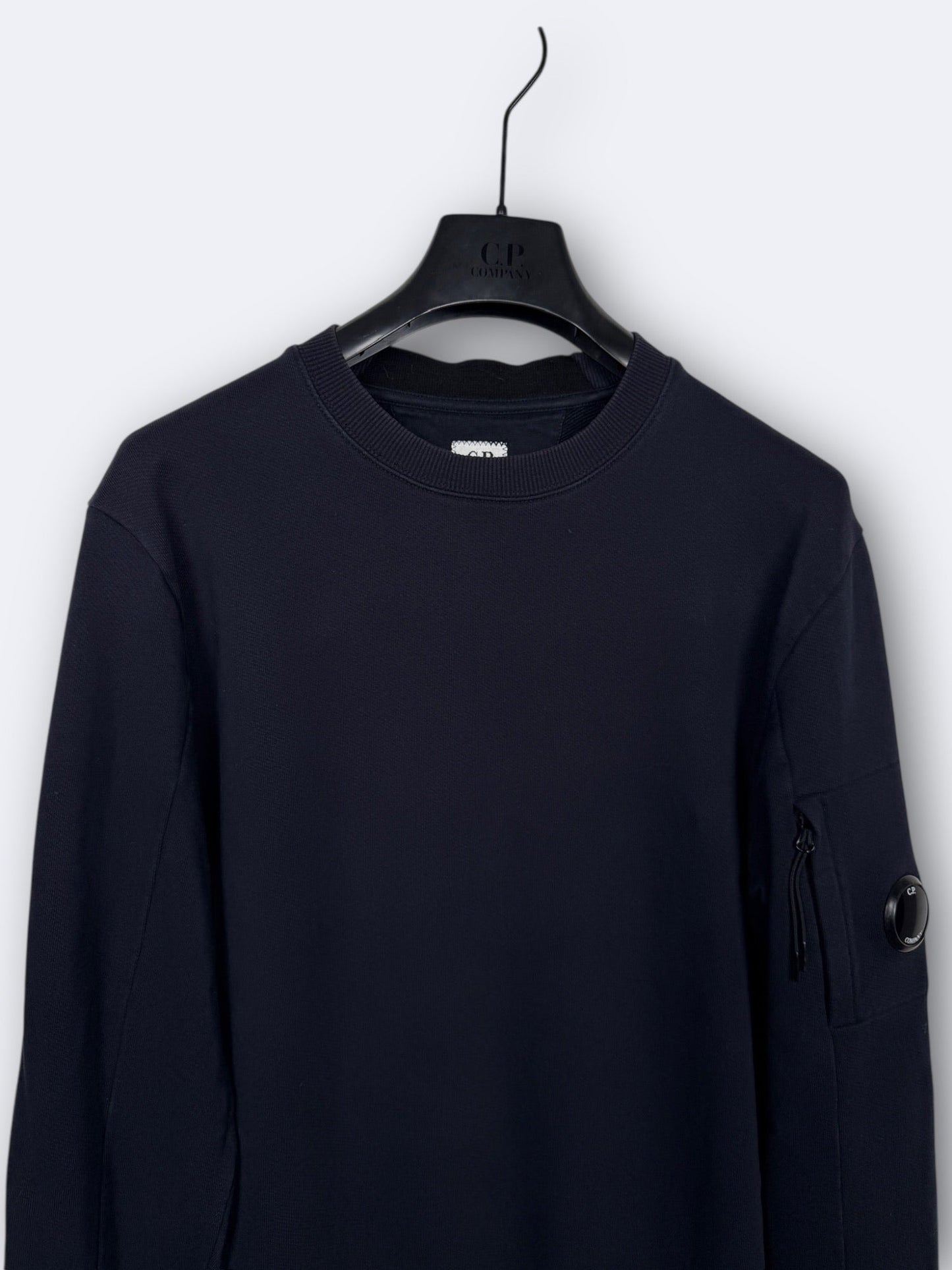 Crewneck C.P. Company - S Casual Area