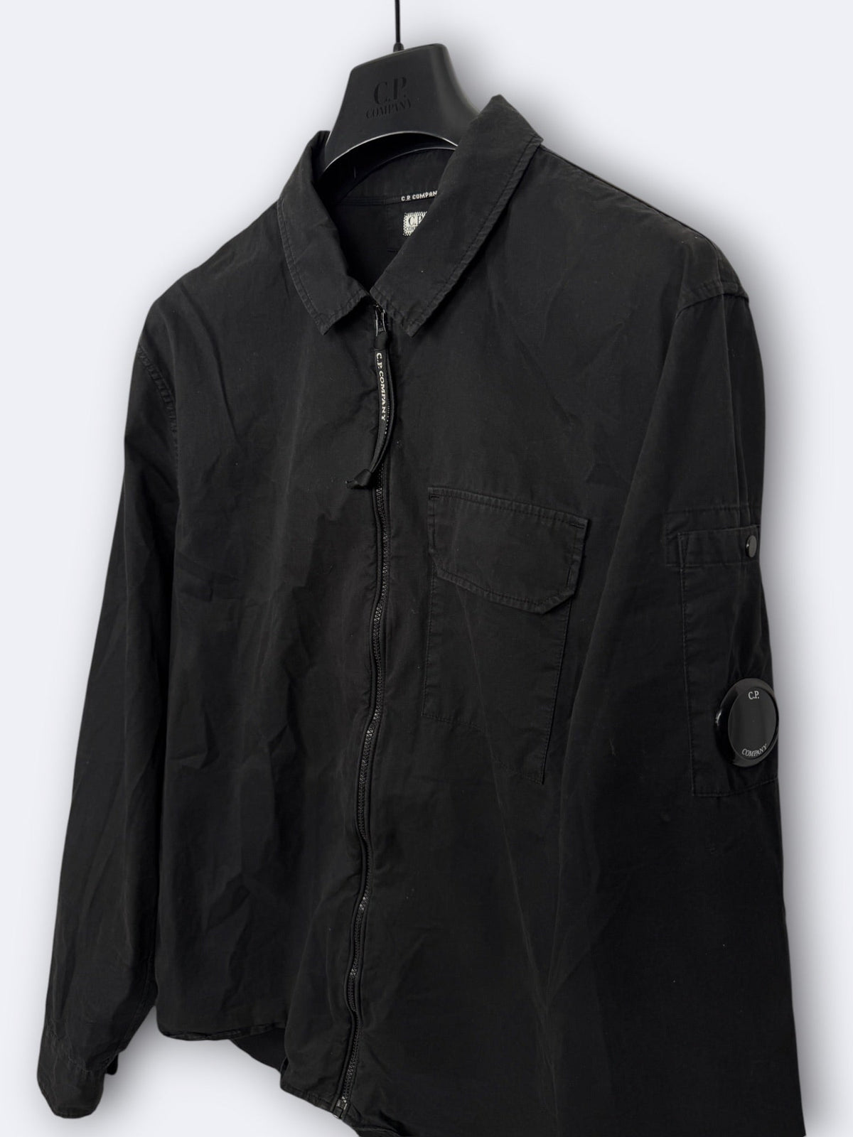 Overshirt C.P. Company - L Casual Area