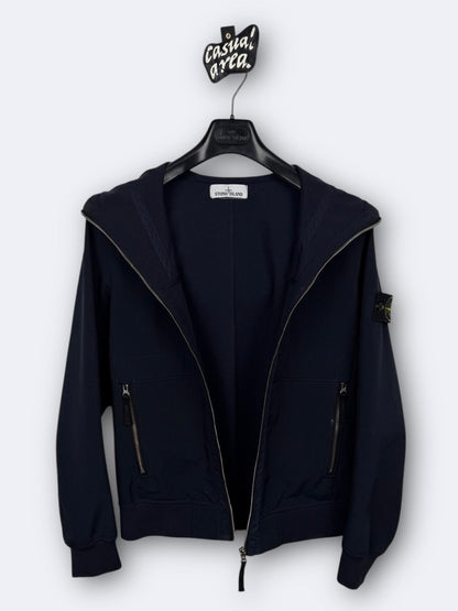 Soft Shell-R Stone Island - S Casual Area