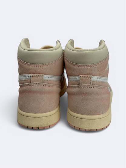 Air Jordan 1 High OG Washed Pink - 38 Casual Area