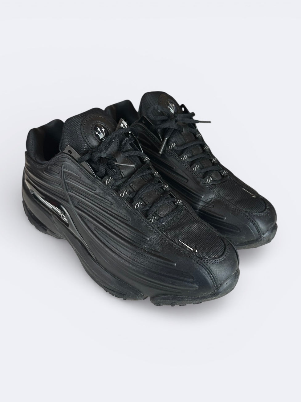 Nocta x Nike Hot Step 2 "Black Gunmetal" - 44 Casual Area