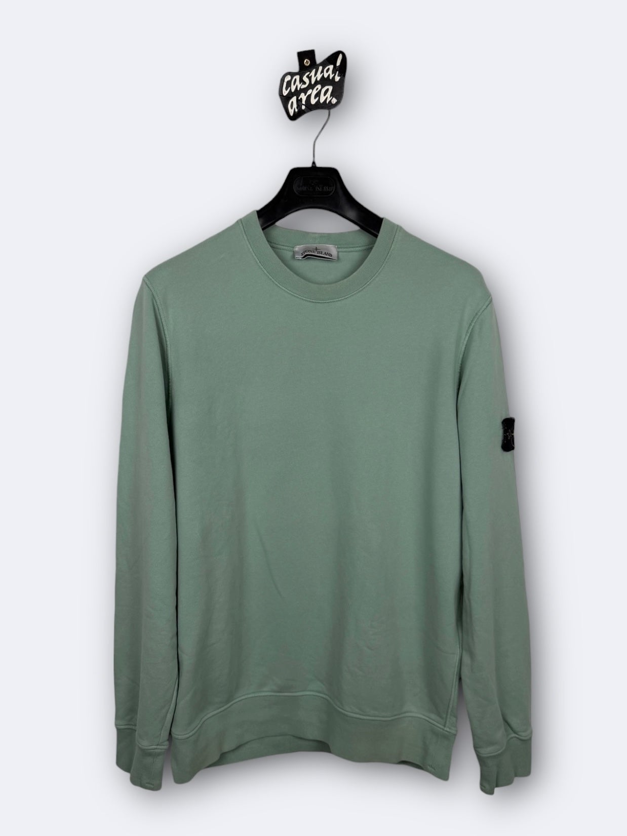 Crewneck Stone Island - XL Casual Area