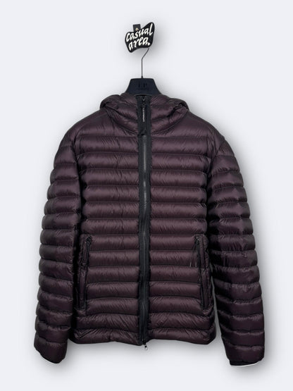 Doudoune D.D. Shell Goggle C.P. Company - M Casual Area