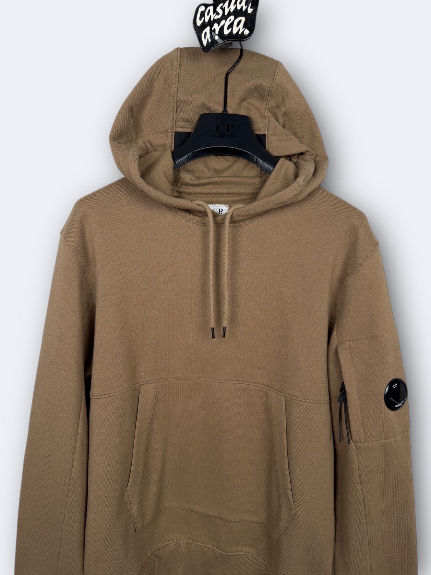 Hoodie C.P. Company - S Casual Area
