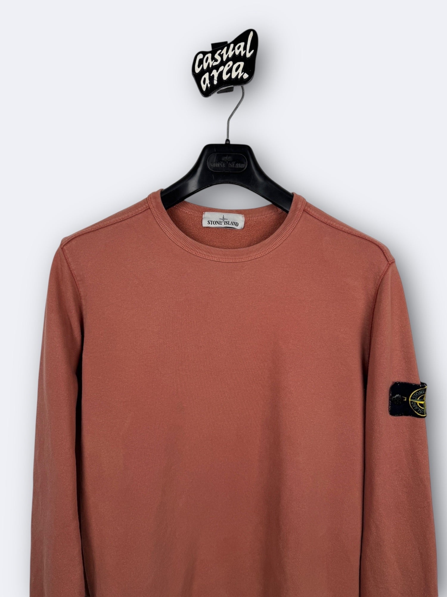 Crewneck Stone Island - M Casual Area