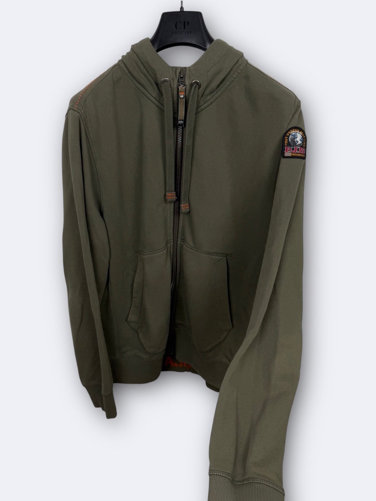 Gilet Parajumpers - L Casual Area