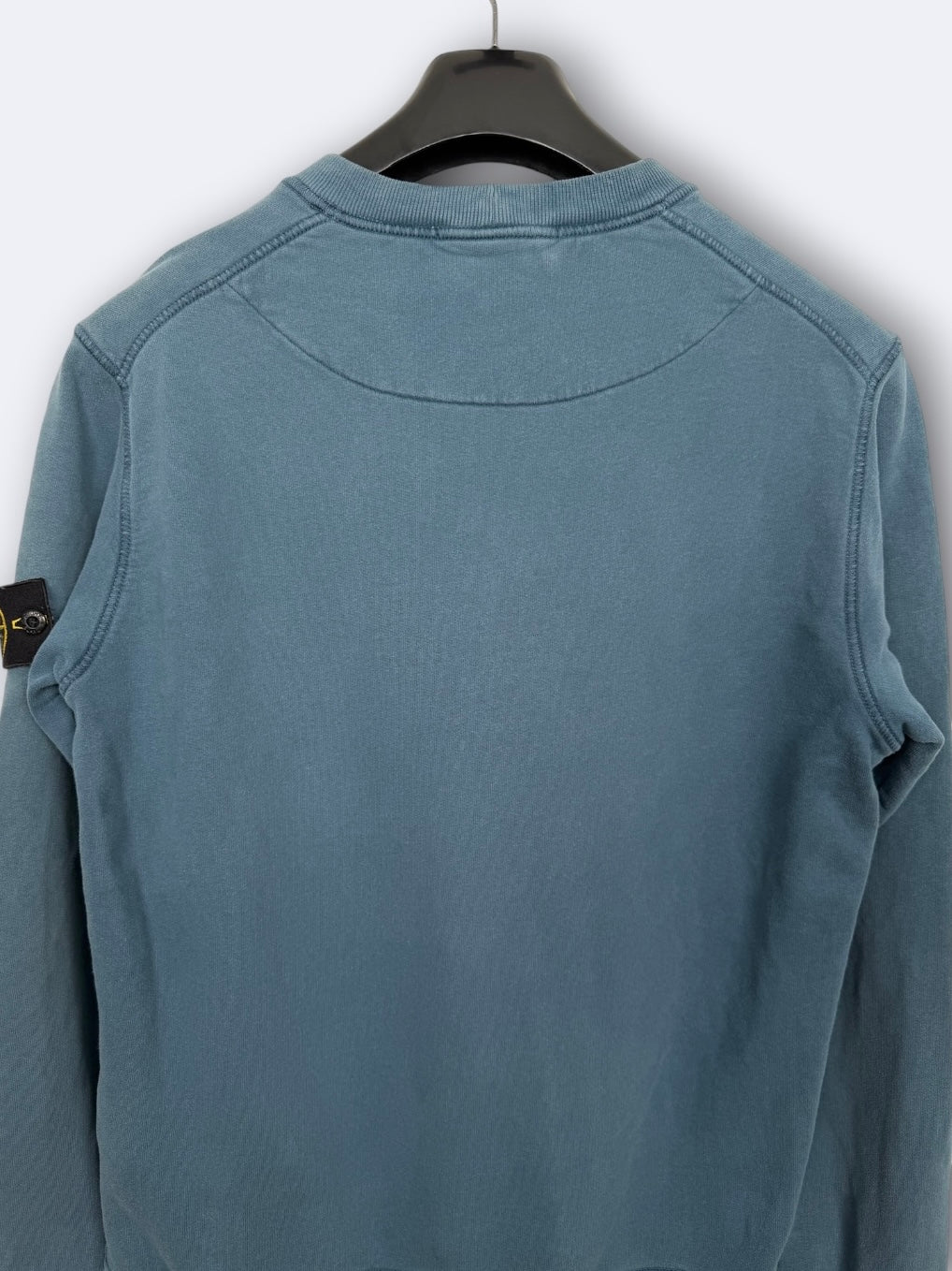 Crewneck Stone Island - S Casual Area