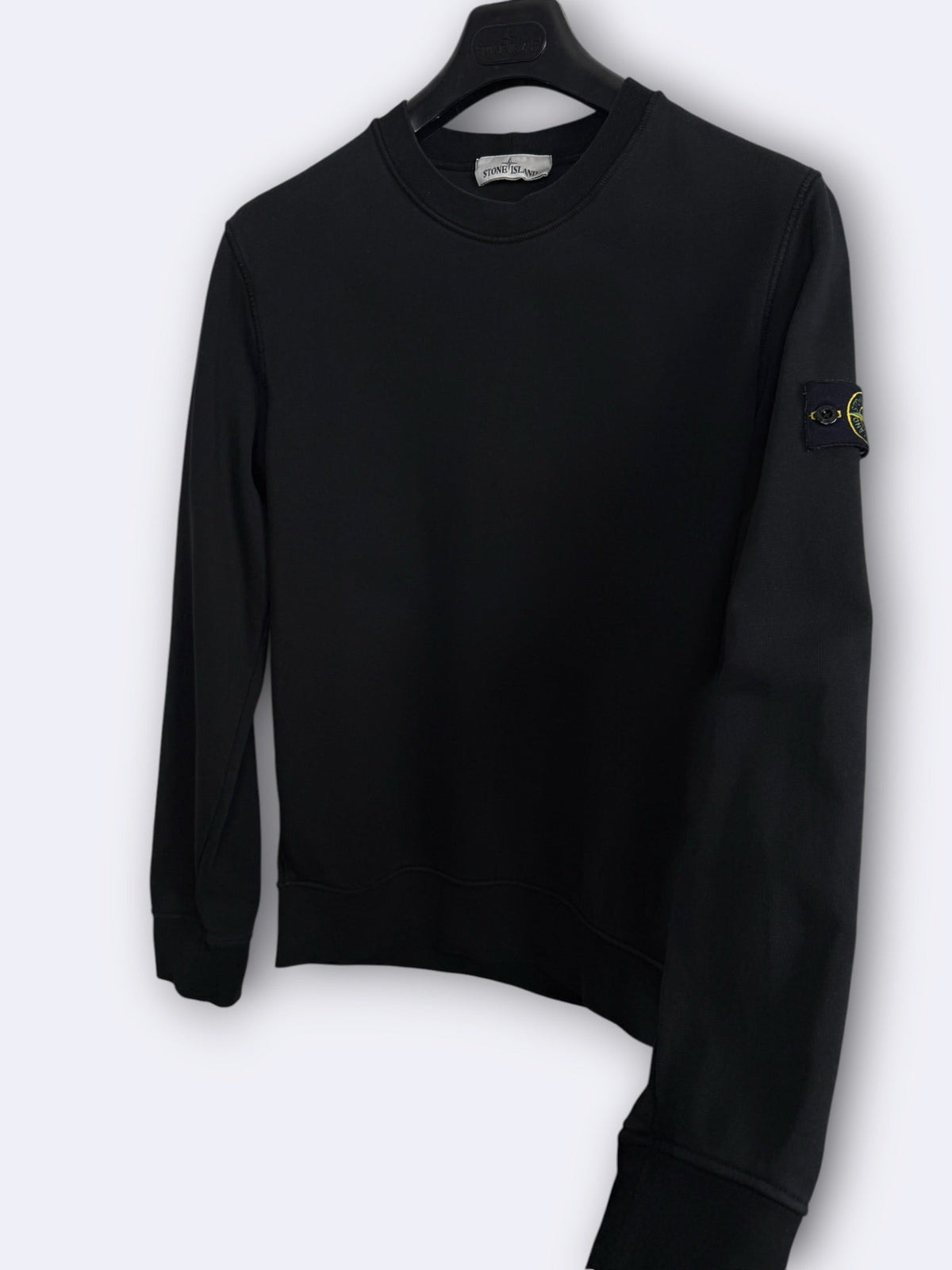 Crewneck Stone Island - L Casual Area