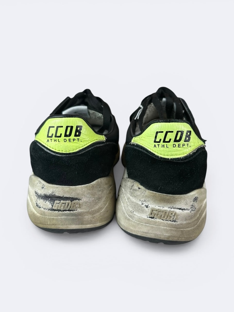 Golden Goose Running Sole - 42 Casual Area