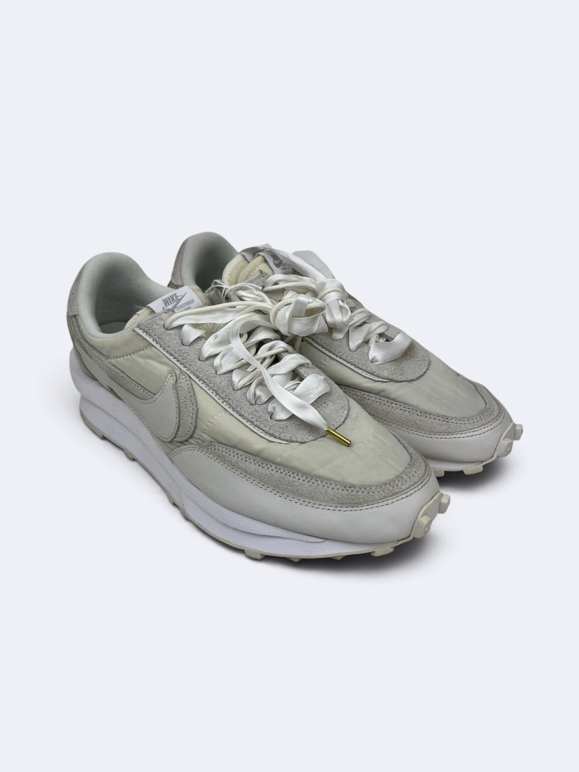 Sacai x Nike LD Waffle "White" - 45 Casual Area