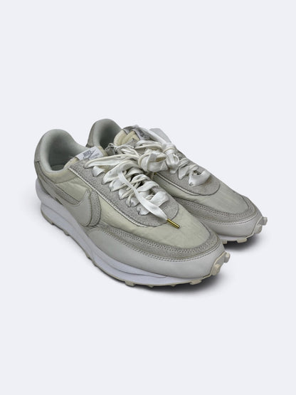 Sacai x Nike LD Waffle "White" - 45 Casual Area