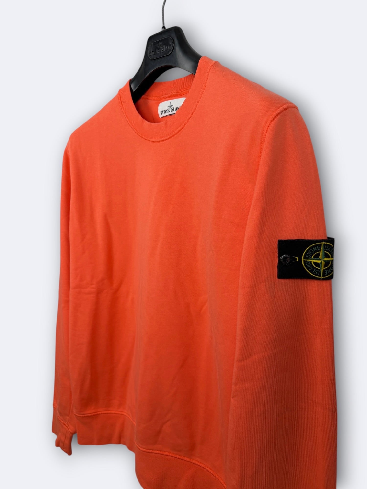 Crewneck Stone Island - L Casual Area