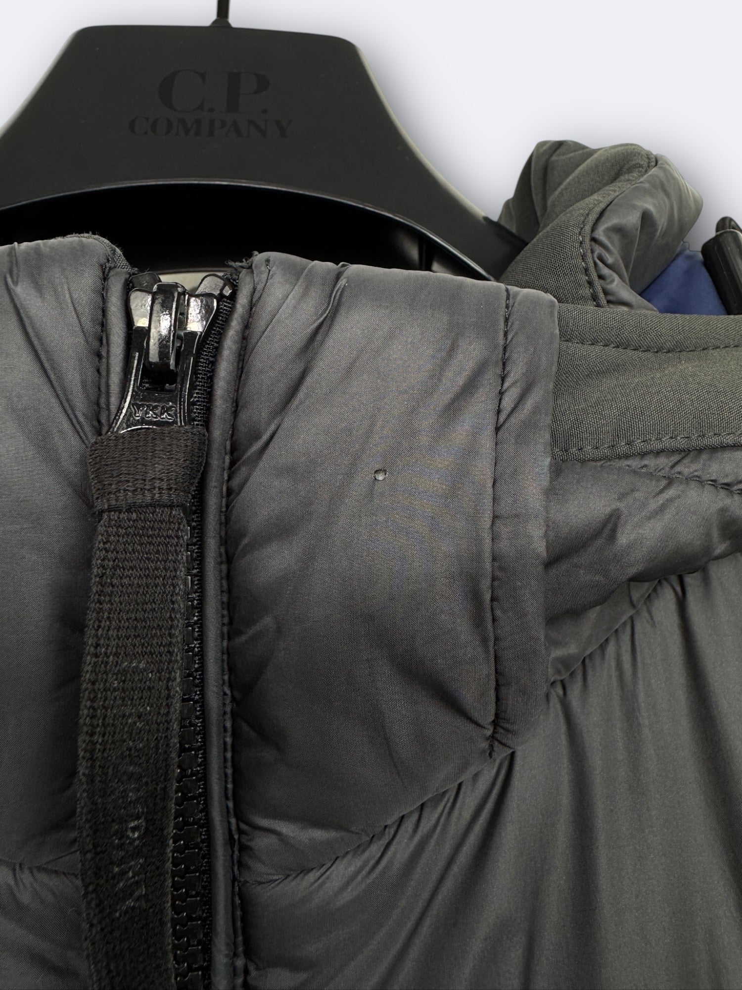 C.P. Shell Goggle Jacket C.P. Company - XL Casual Area