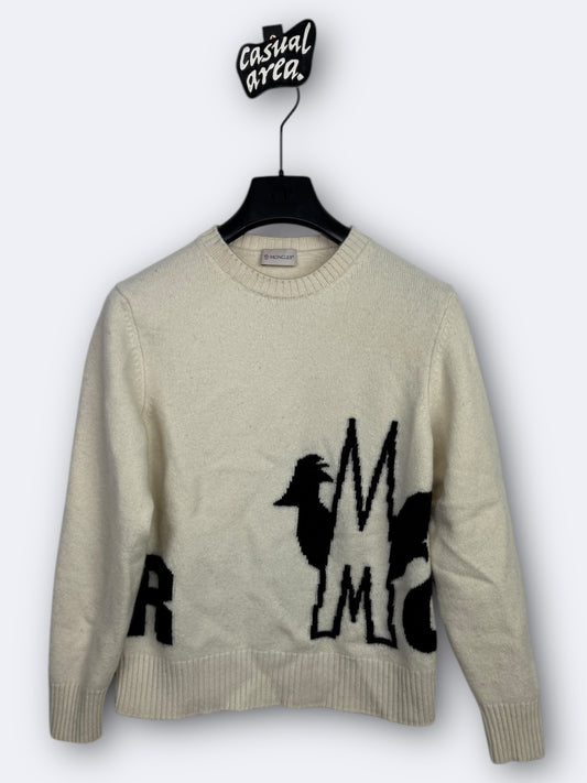 Crewneck Moncler - XS