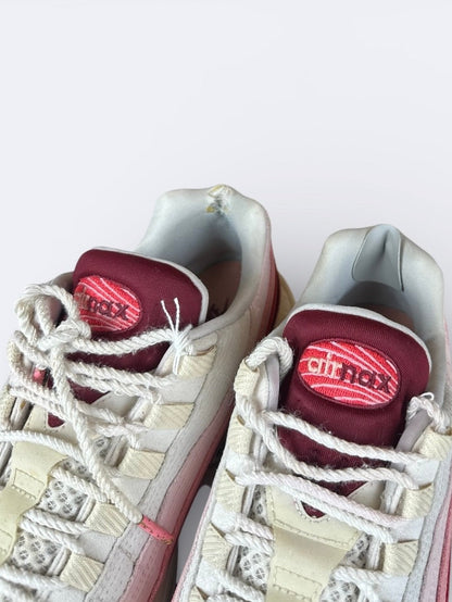 Nike Air Max 95 Anatomy Of Air - 44,5 Casual Area