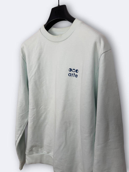 Crewneck Arte - M Casual Area