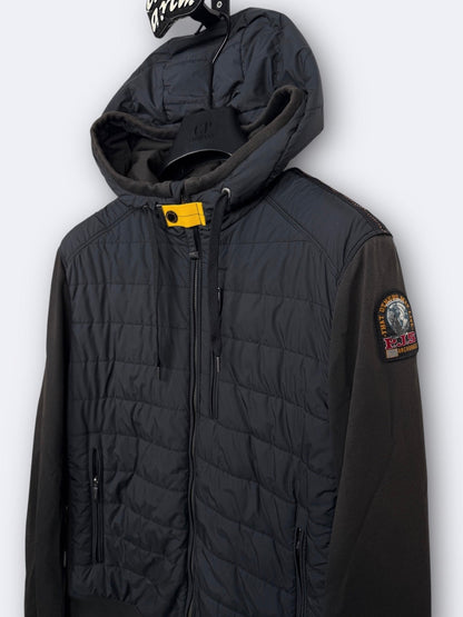Veste "Fleece & Puffer" Parajumpers - M Casual Area