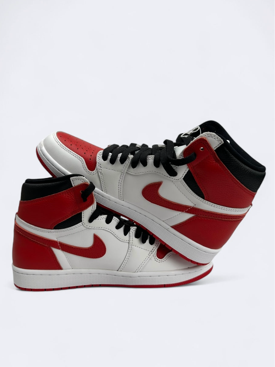 Air Jordan 1 Retro High OG - 42 Casual Area