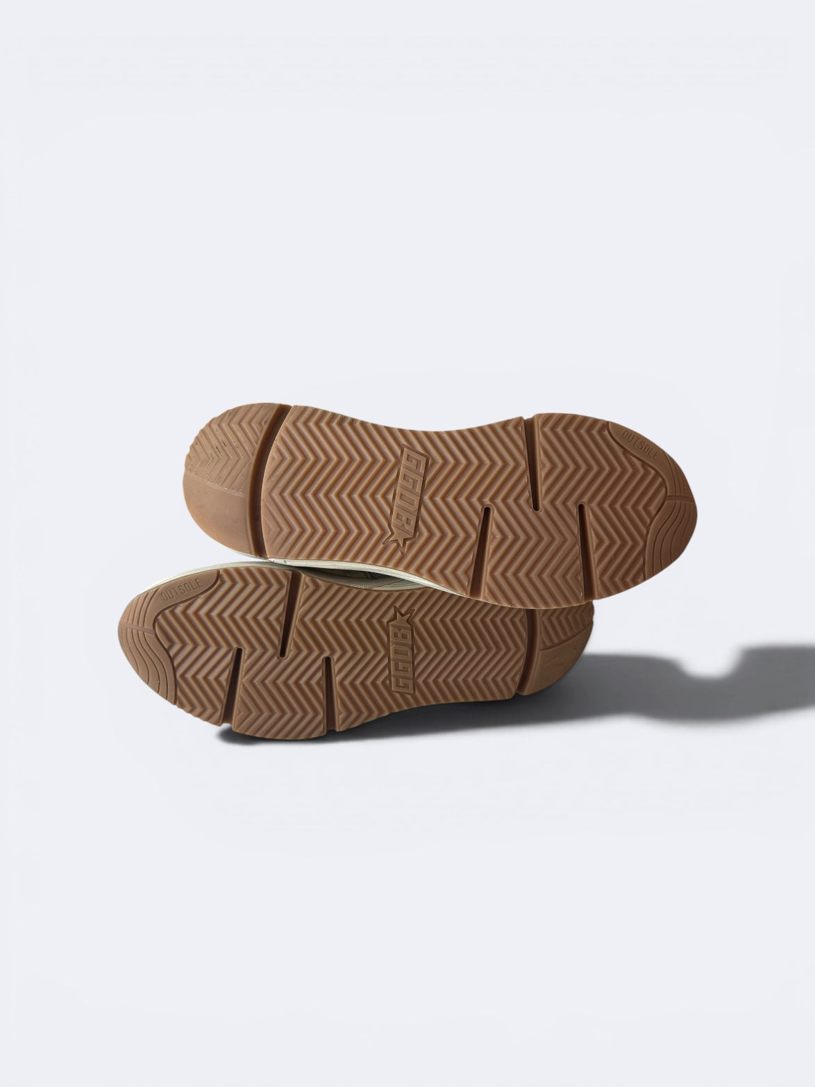 Golden Goose Running Sole - 43 Casual Area