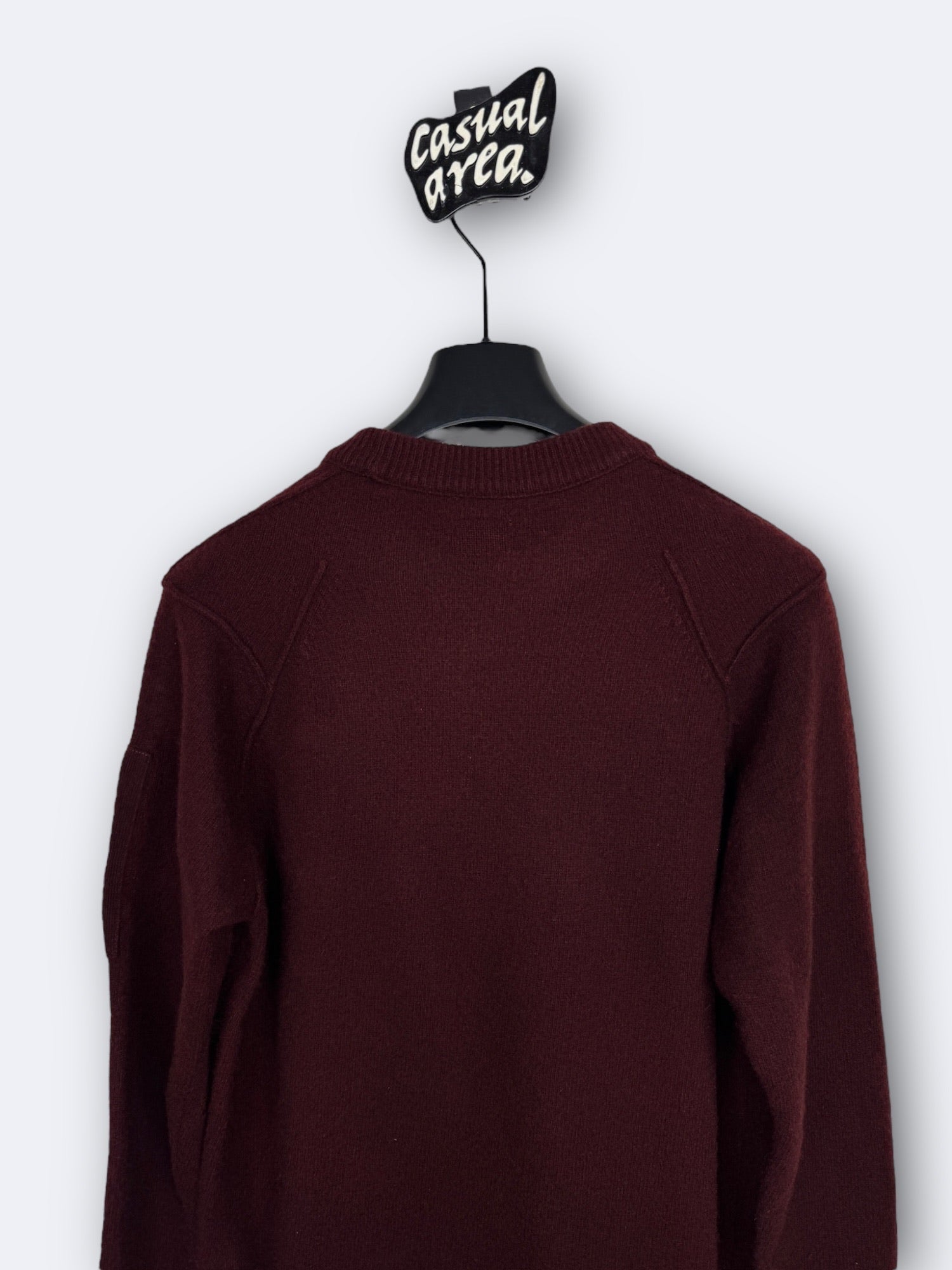 Crewneck C.P. Company - S Casual Area