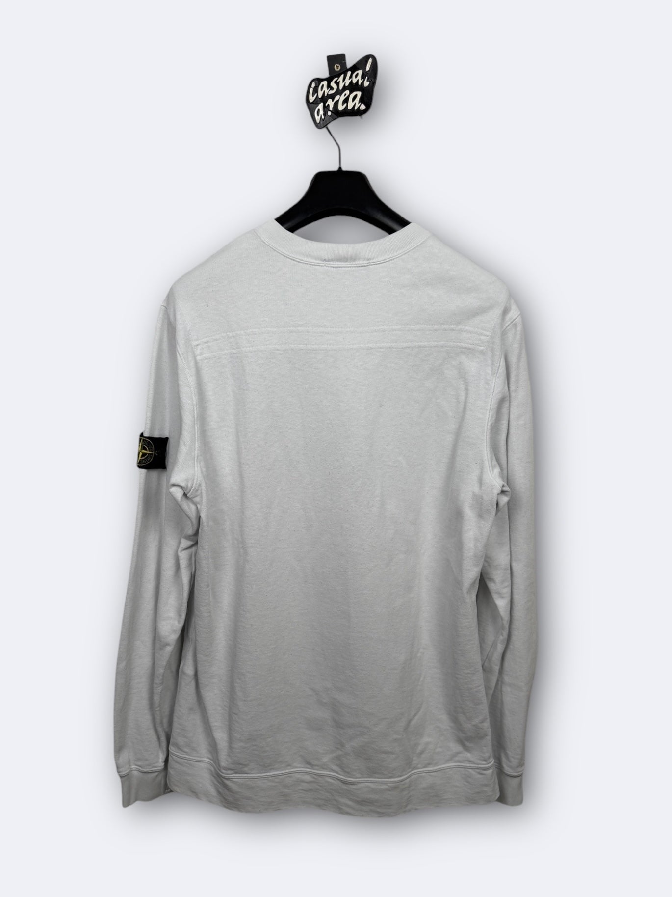 Crewneck Stone Island - XL Casual Area