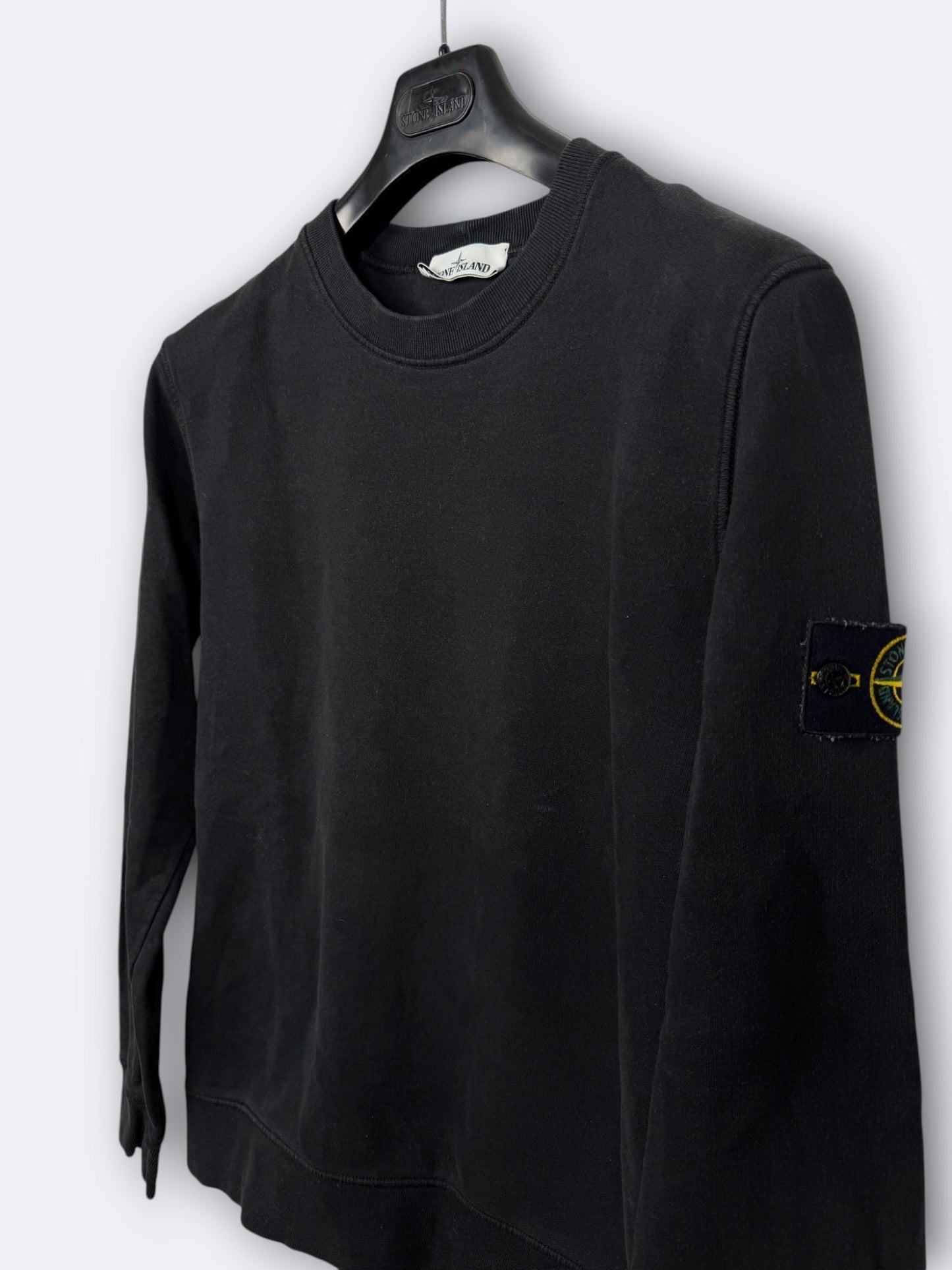 Crewneck Stone Island - M Casual Area