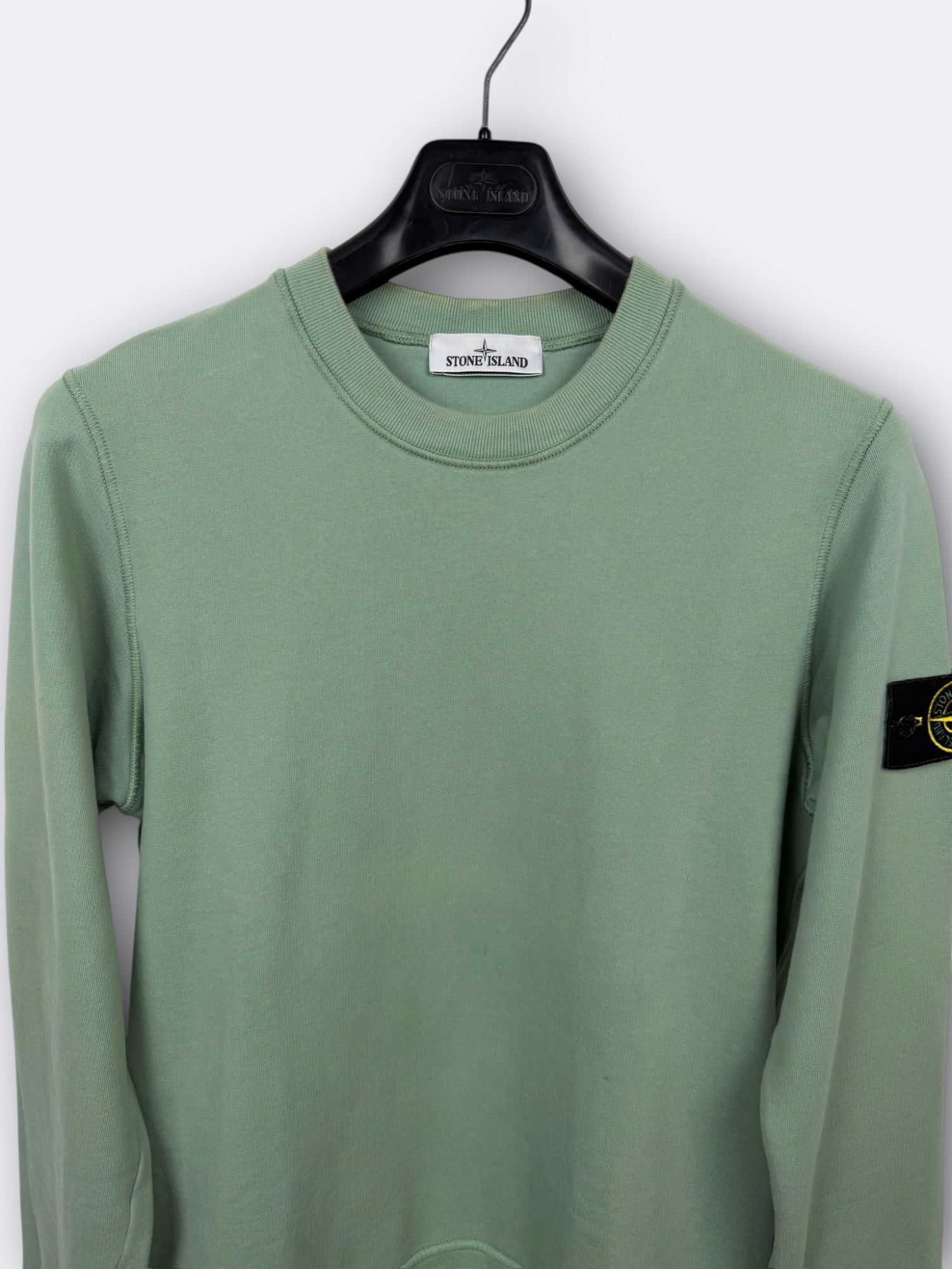 Crewneck Stone Island - S Casual Area