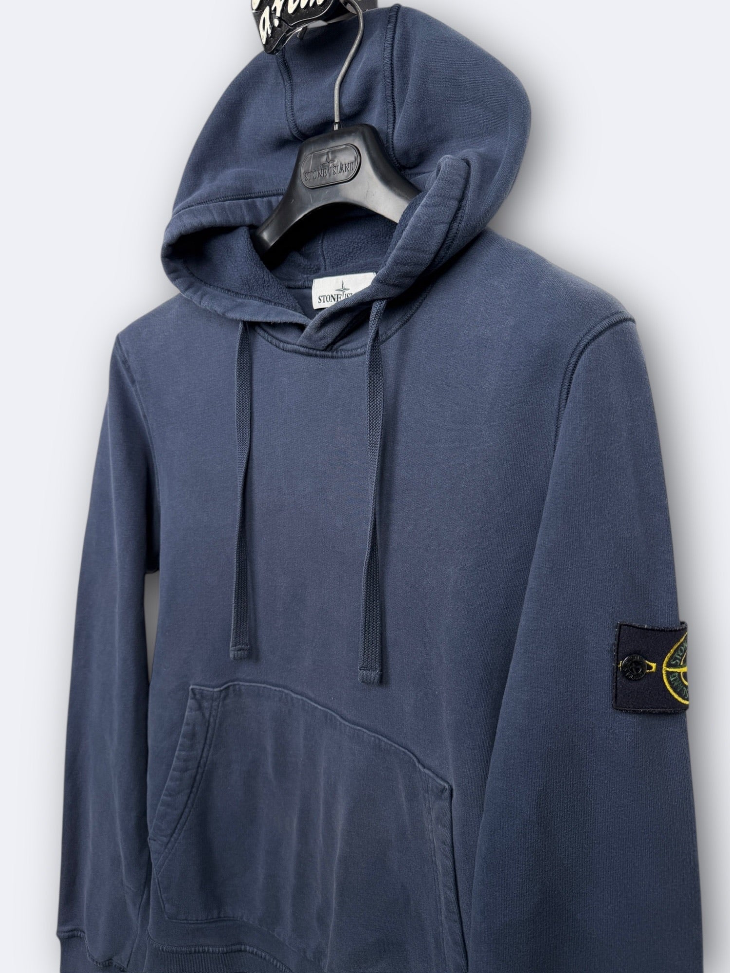 Hoodie Stone Island - S Casual Area