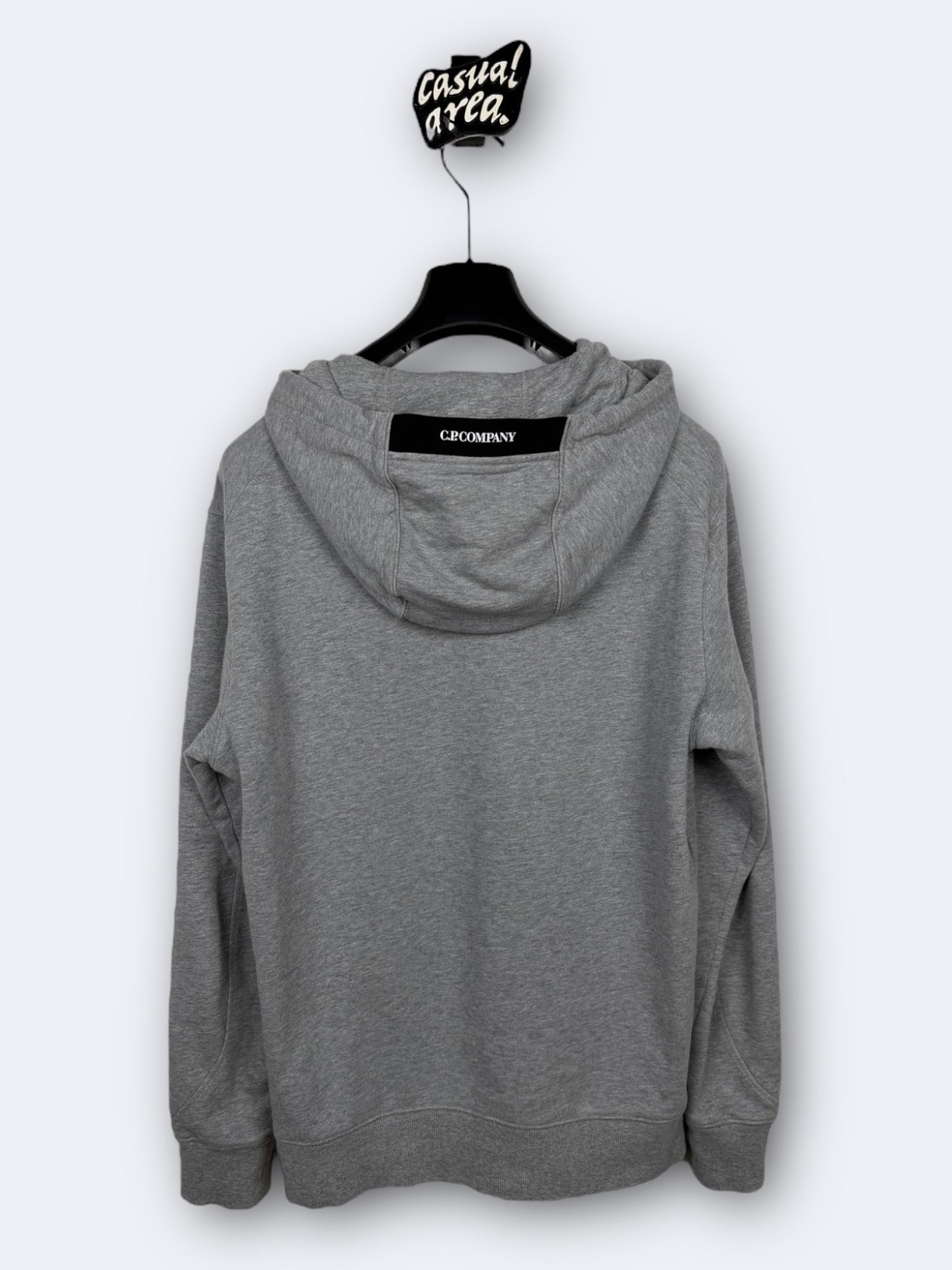Hoodie C.P. Company - M Casual Area