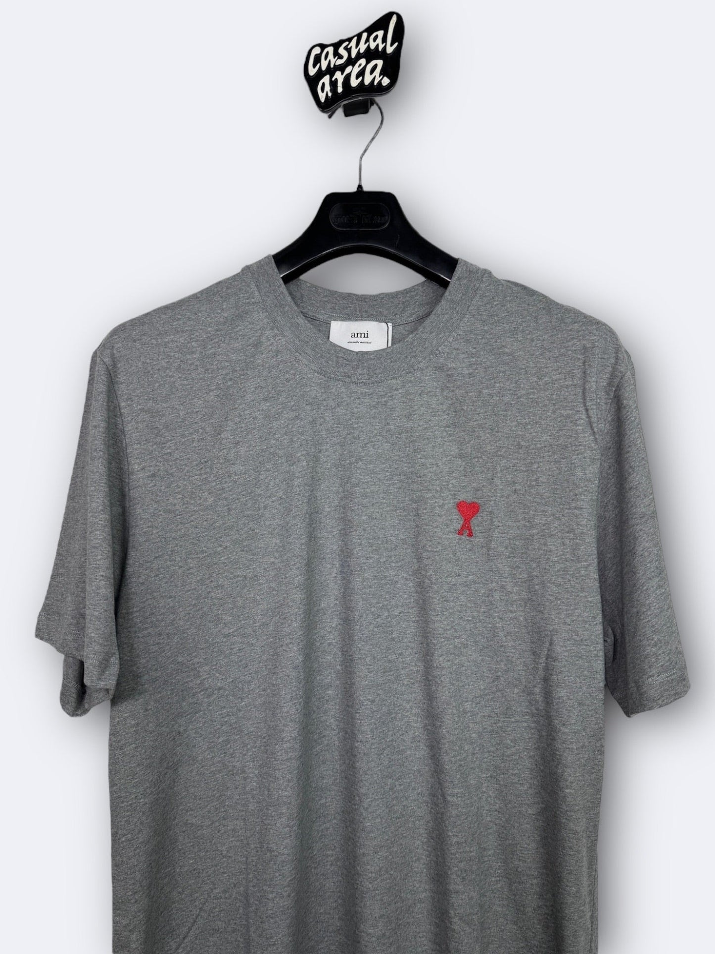 Tee-shirt Ami Paris - XS Casual Area