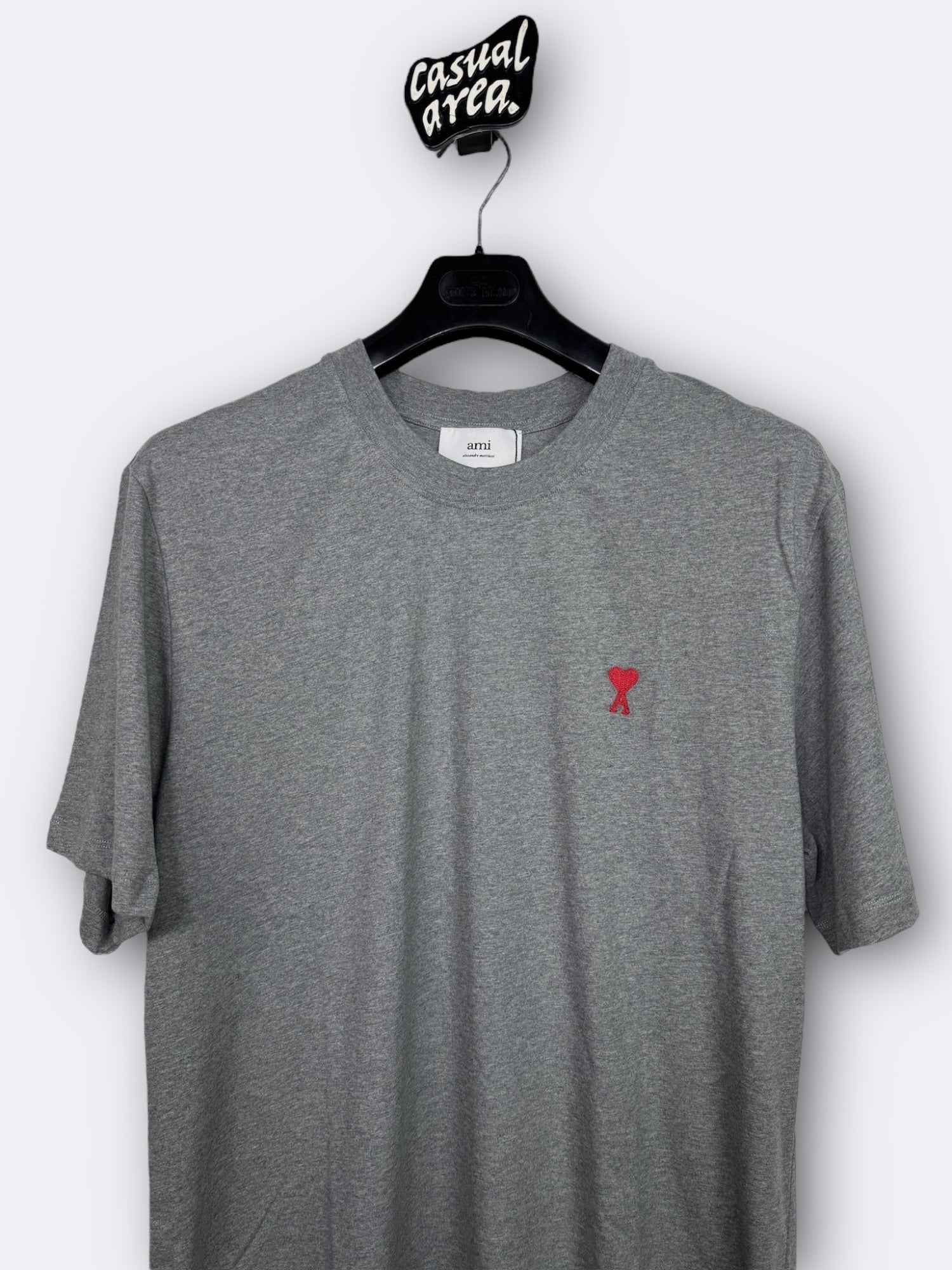 Tee-shirt Ami Paris - XS Casual Area