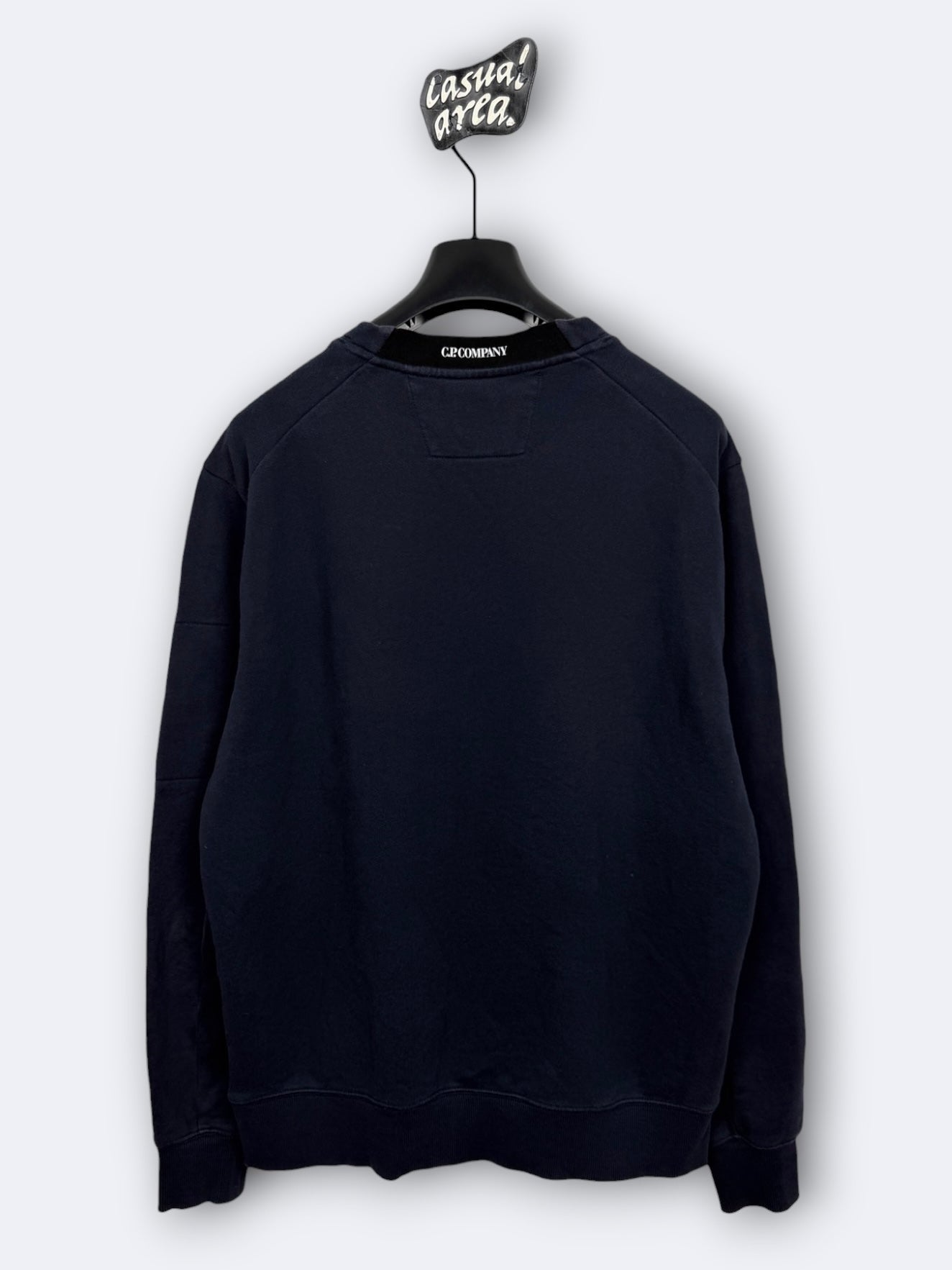 Crewneck C.P. Company - L Casual Area