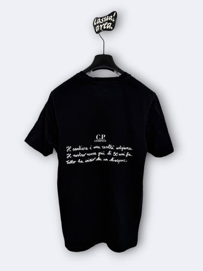 Tee-shirt C.P. Company - S Casual Area