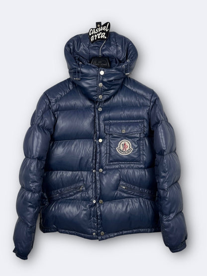 Doudoune Moncler "K2" - L Casual Area