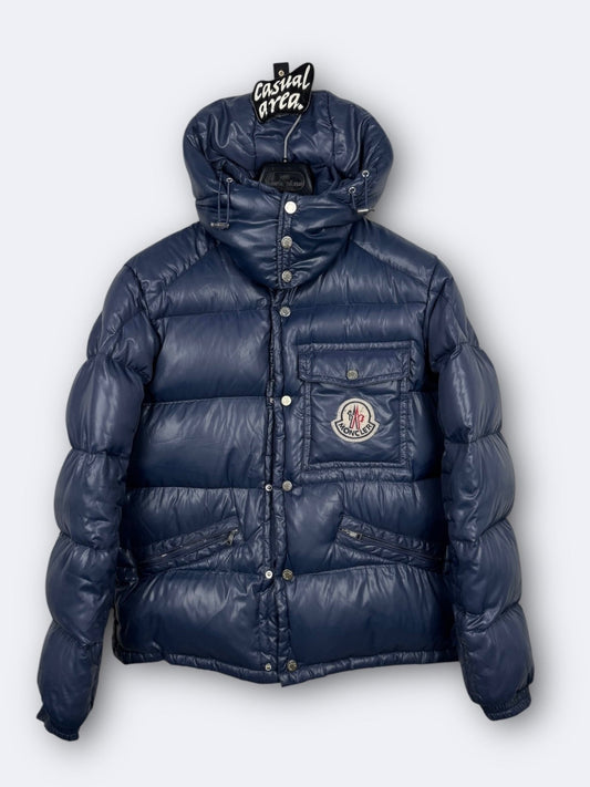 Doudoune Moncler "K2" - L Casual Area