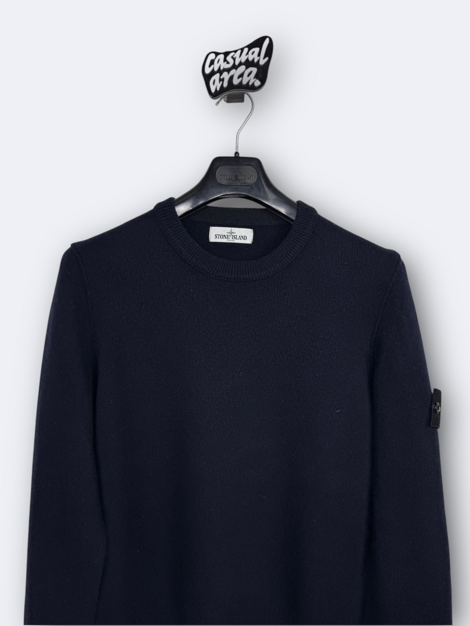 Crewneck Stone Island - M Casual Area