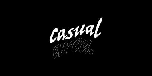 Carte Cadeau Casual Area Casual Area