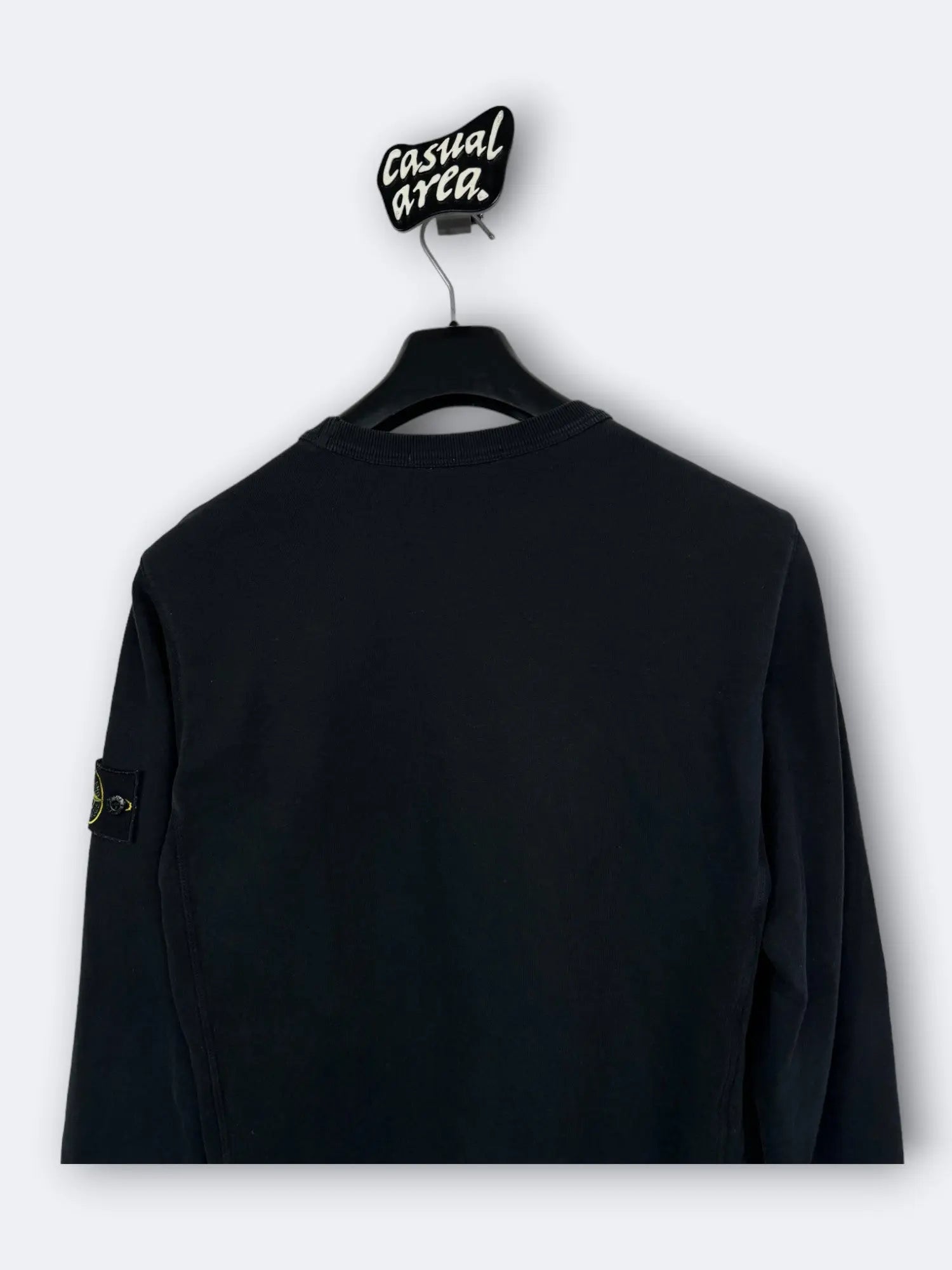 Crewneck Stone Island - S Casual Area